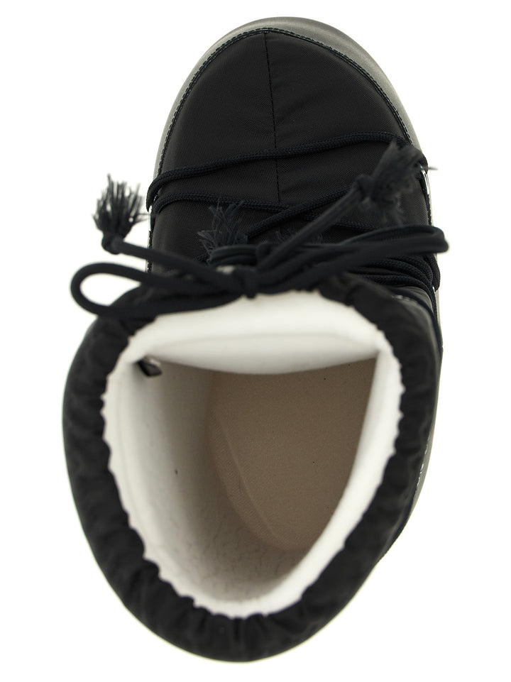Moon Boot Icon Stivali e Stivaletti - Nero | 434c58d7ec433bc3e94376a4846141def0d97989