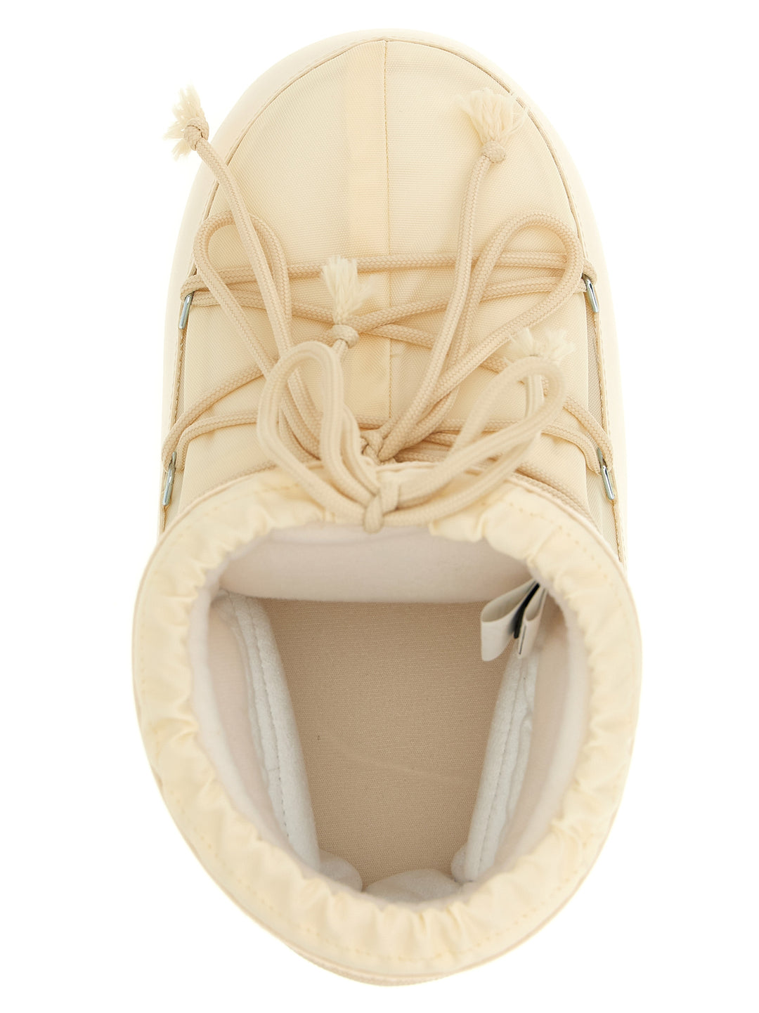 Moon Boot Icon Low Stivali e Stivaletti - Beige | 12814e253f33f9ad454bb06663ba207c8d8c8e69