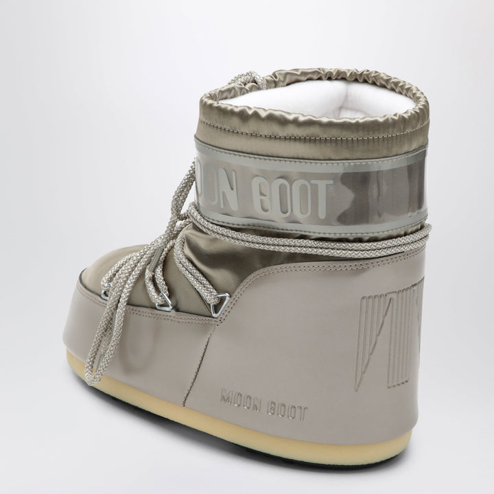 Moon Boot Scarpe - Metal | dab72889c70852e478c1161c83ee3fd26b2bb242
