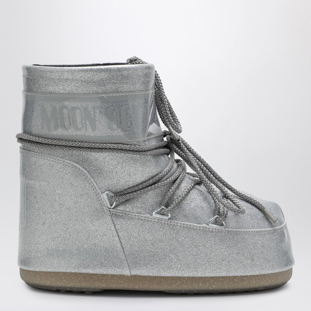 Moon Boot Scarpe - Metal | 91badf12fef85274841643ccc2bab63068af3e7d