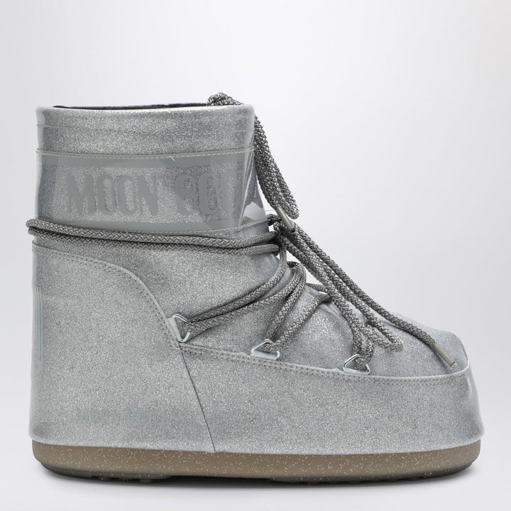 Moon Boot Scarpe - Metal | 91badf12fef85274841643ccc2bab63068af3e7d