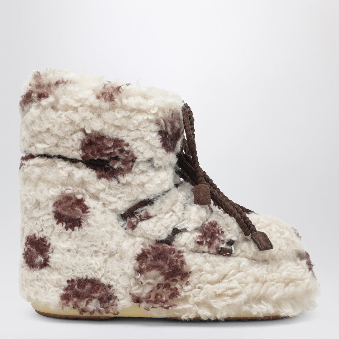 Moon Boot Scarpe - Bianco | ecffd08eba232531559026eee338a89896069762