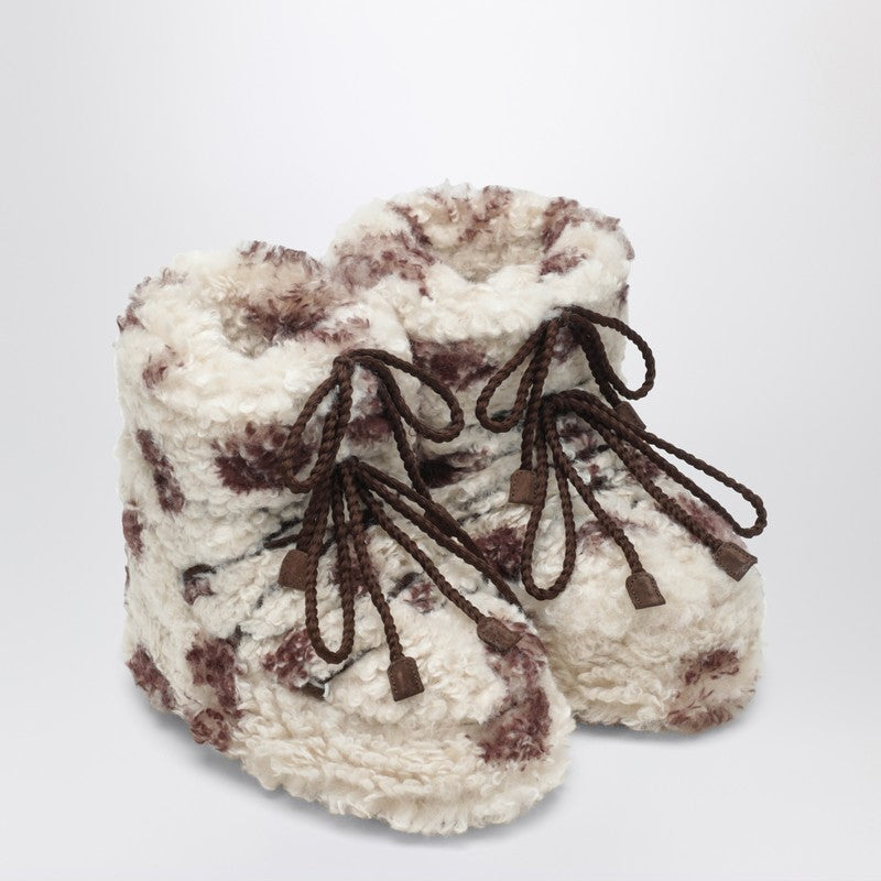 Moon Boot Scarpe - Bianco | 181a5f8c14cc4b6a029c3d94ca4306c497b8d846