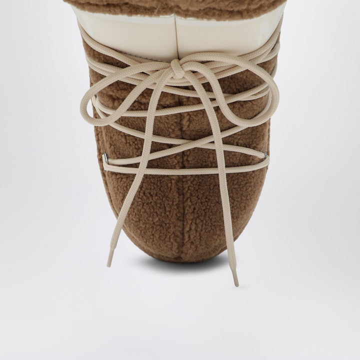 Moon Boot Scarpe - Beige | 05558ba9abfb29afce8b907a1c48be5c04807420