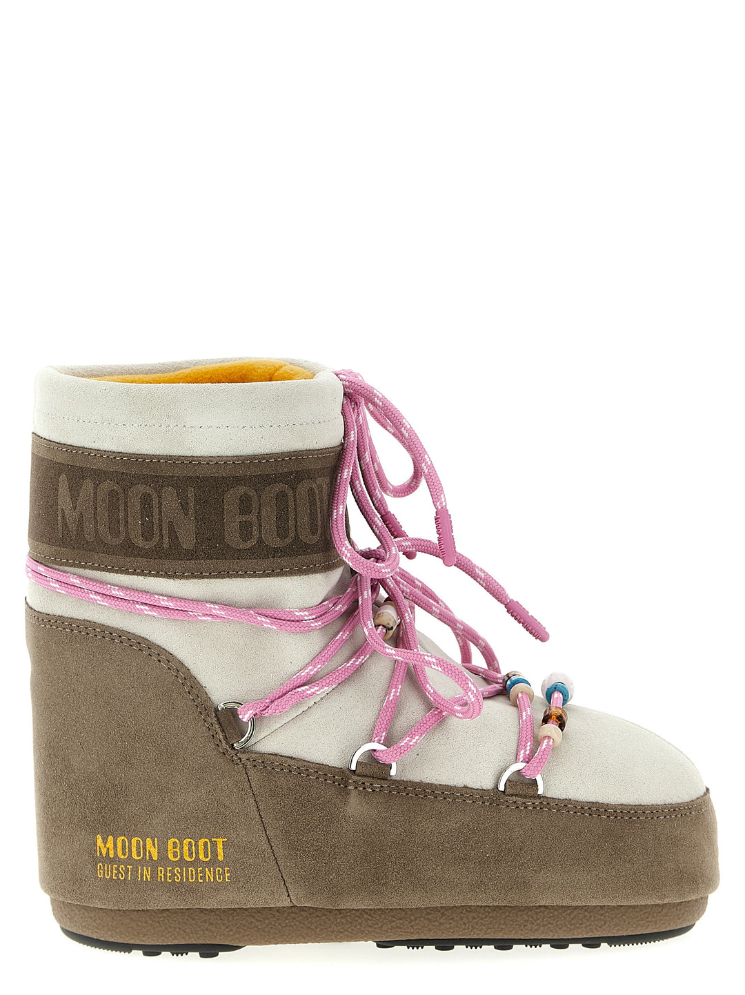 Moon Boot Iconlow Stivali e Stivaletti - Multicolor | dded494b719dc0ea20c8bb27b52de07d456dbfa1