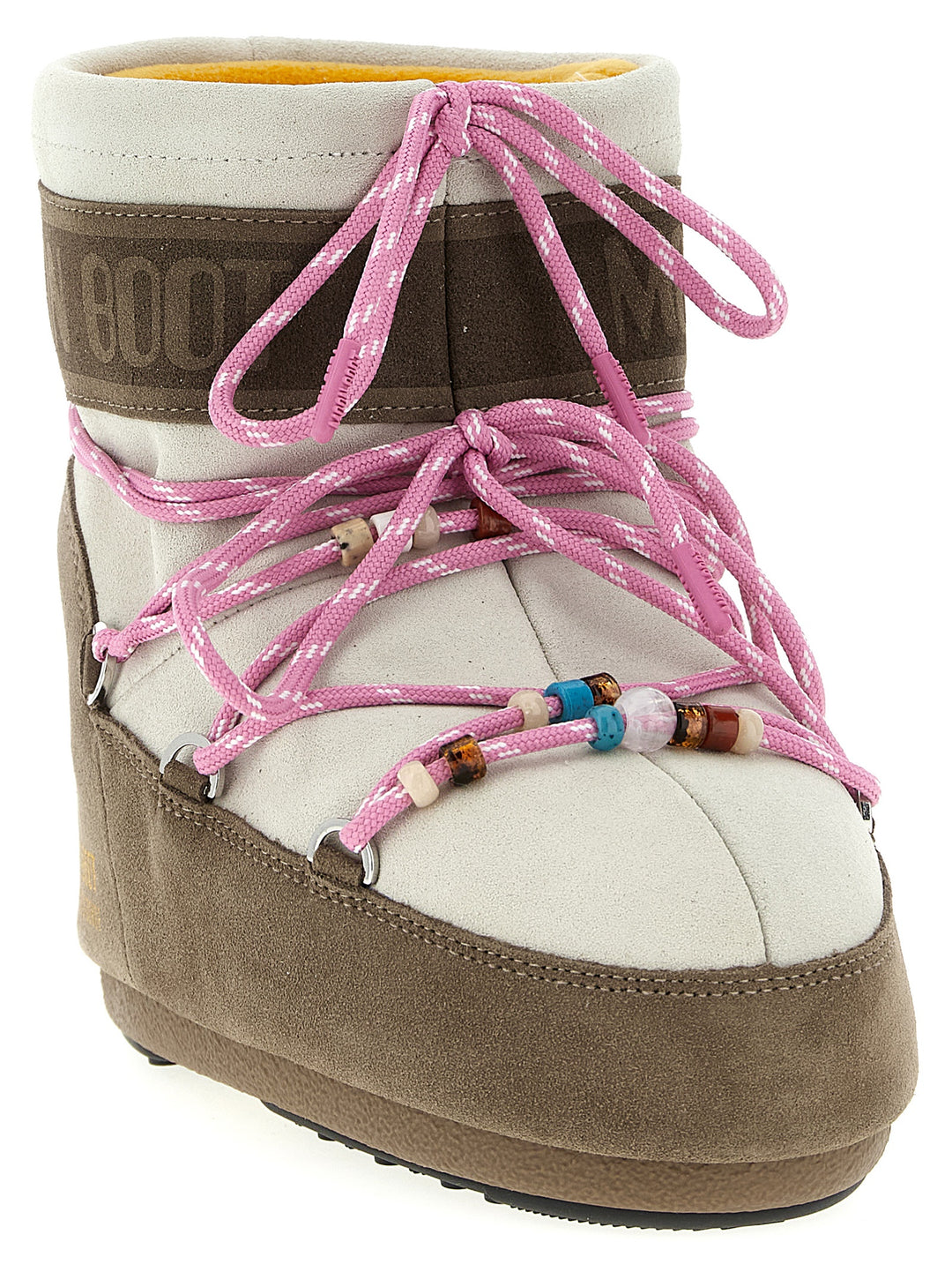 Moon Boot Iconlow Stivali e Stivaletti - Multicolor | f08bdcb86c3c3bca0413e135436be5031521751a