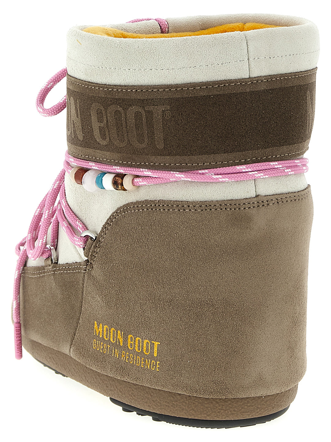 Moon Boot Iconlow Stivali e Stivaletti - Multicolor | 99a5fde45f99f22fff0388656d5848c2fe22a935