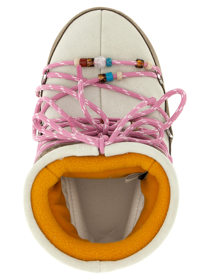 Moon Boot Iconlow Stivali e Stivaletti - Multicolor | 9cd6a747c96aebc650814bf0e63c52ffa13c7ec4