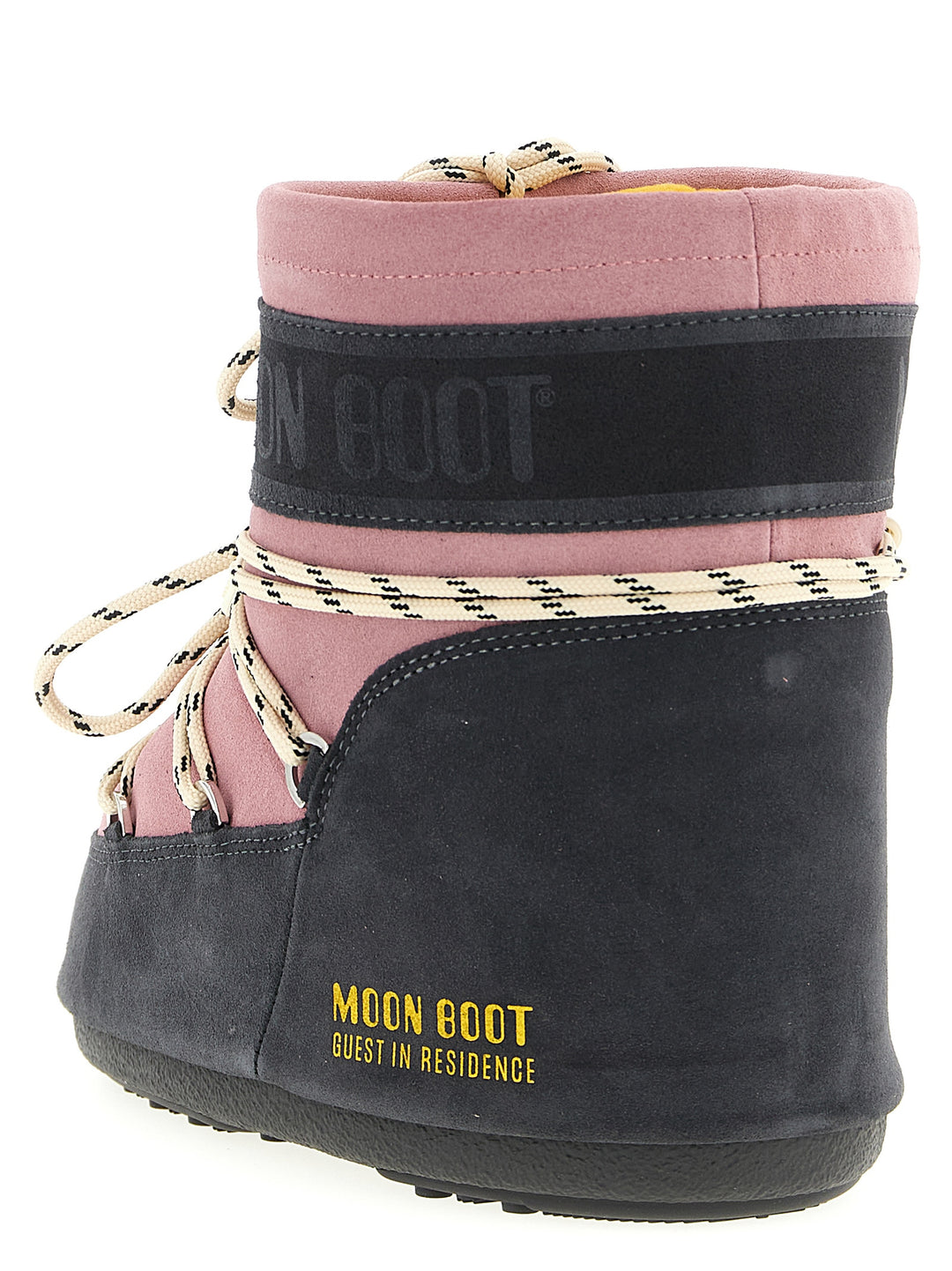 Moon Boot Iconlow Stivali e Stivaletti - Multicolor | 8d3186320679cafad64cf13a365acfc6ffa4a6ac