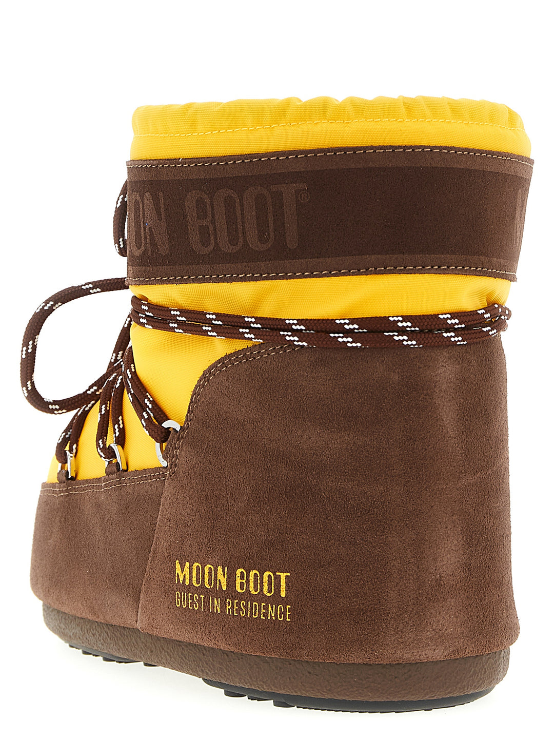 Moon Boot Iconlow Stivali e Stivaletti - Multicolor | 08d36e5695f6da3a9ff5f84ccb9cd476652a4356