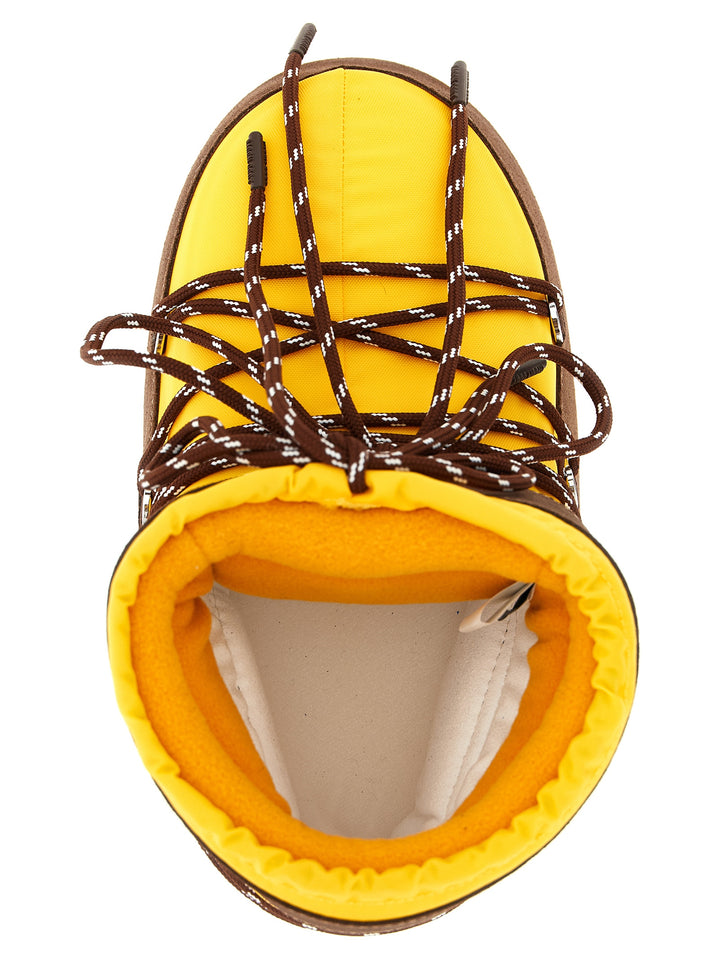 Moon Boot Iconlow Stivali e Stivaletti - Multicolor | 2d3a97b072d69447c309d899c0d83d55ffb0fb98