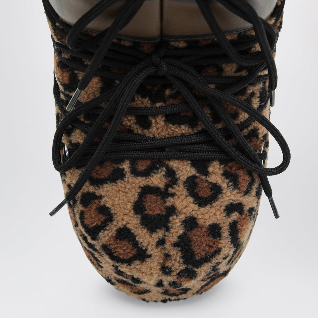 Moon Boot Scarpe - Marrone | d8e9940d4906f35d2b4a3caed431e74f62235942