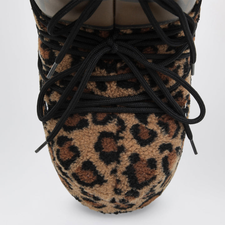 Moon Boot Scarpe - Marrone | d8e9940d4906f35d2b4a3caed431e74f62235942