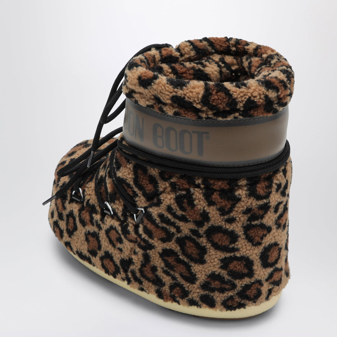 Moon Boot Scarpe - Marrone | 5b921c51e3025e69a204ffcf4c5060c82f78de1d