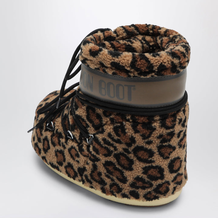 Moon Boot Scarpe - Marrone | 5b921c51e3025e69a204ffcf4c5060c82f78de1d