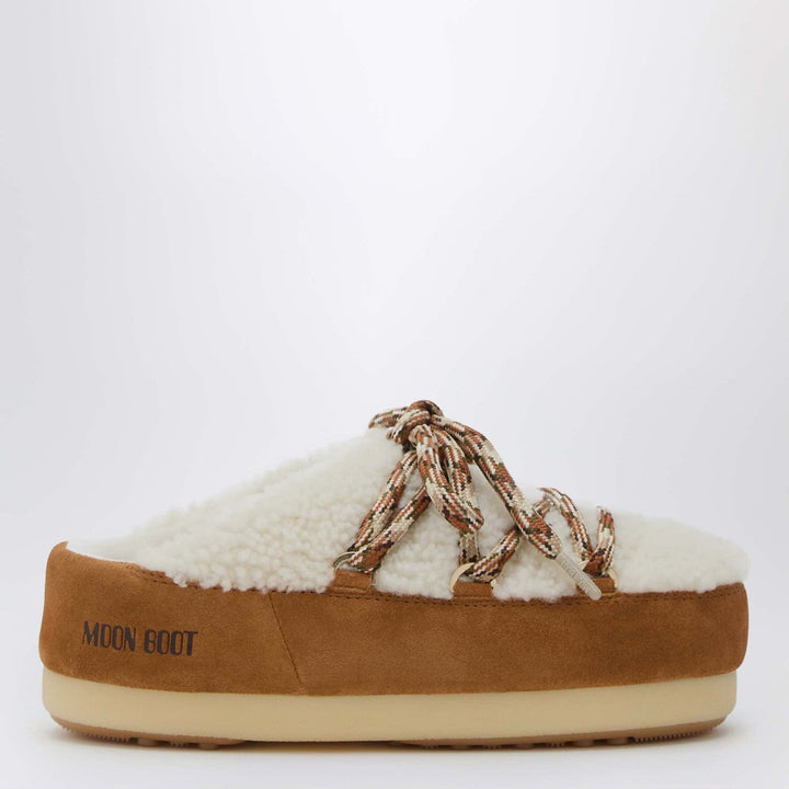 Moon Boot Scarpe - Marrone | e3379218a10c0ae4f79f821be03173bf1ffeddbd