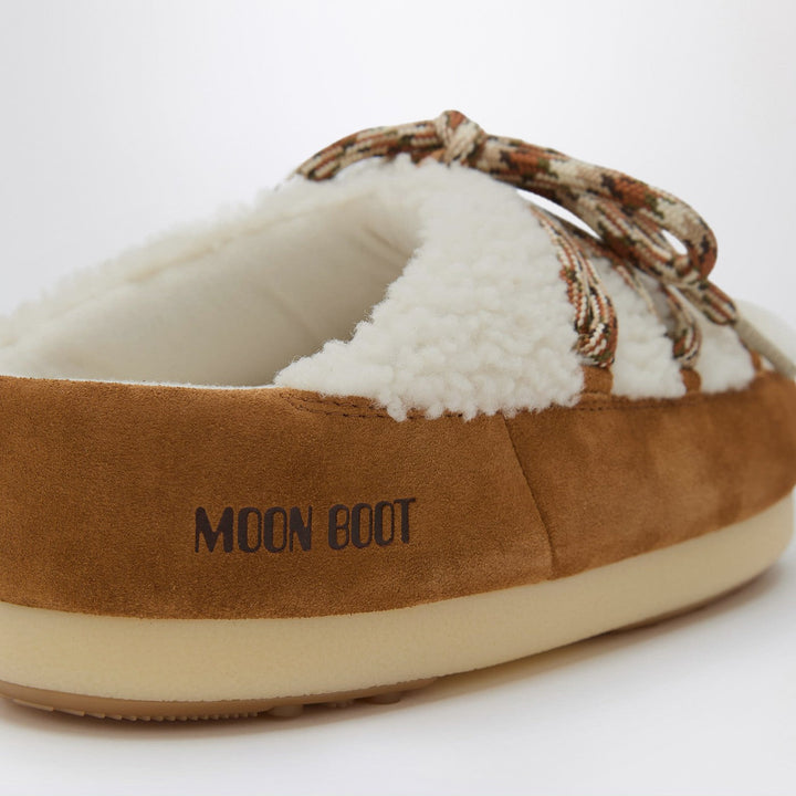 Moon Boot Scarpe - Marrone | affdc706ae9144643ee50cfe9db0fa8341675ff2