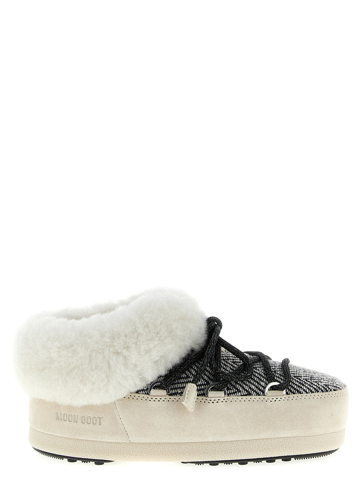 Moon Boot Evx Chalet Stivali e Stivaletti - Multicolor | ef231aab1ba10eaa98682dbb3b18c22f1a60add9