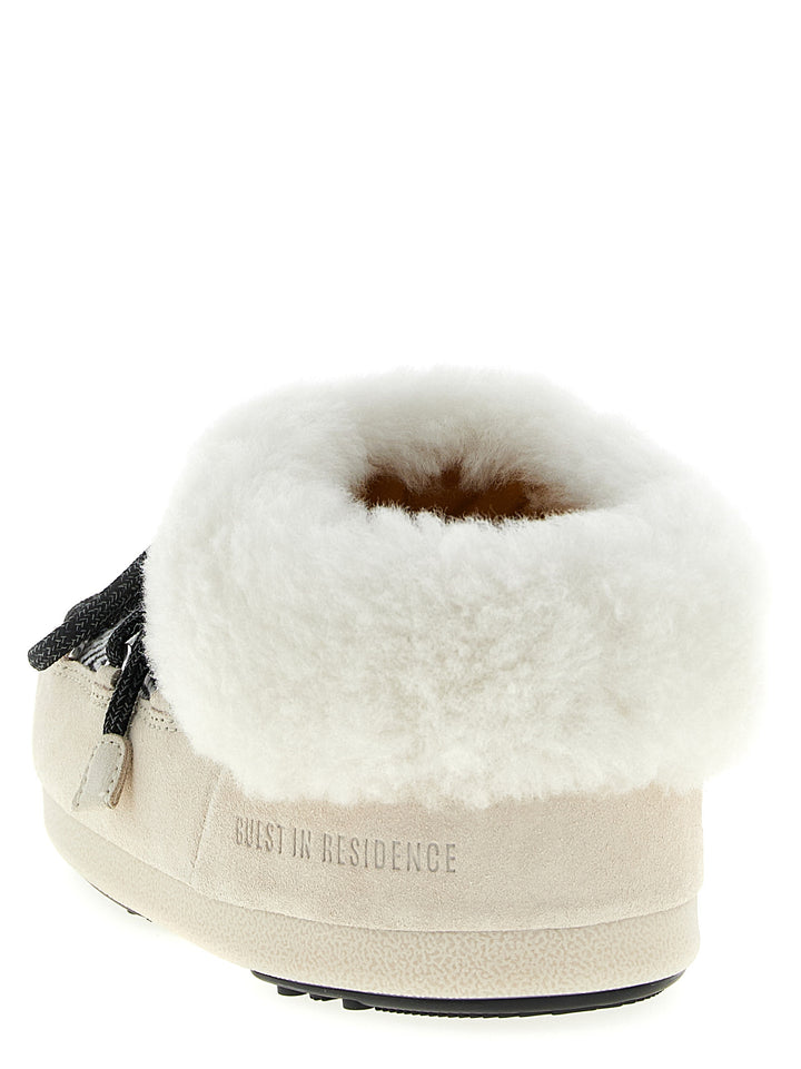 Moon Boot Evx Chalet Stivali e Stivaletti - Multicolor | ce5e0eb9884d79057d03b4564db9267dc4f77223