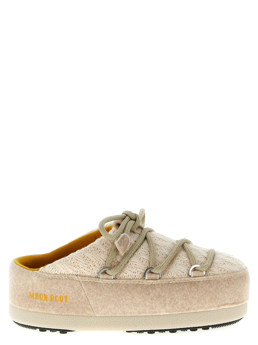 Moon Boot Evx Stivali e Stivaletti - Beige | 3b9e0014a4abccc2e60dab27c236a26261bbf7d2