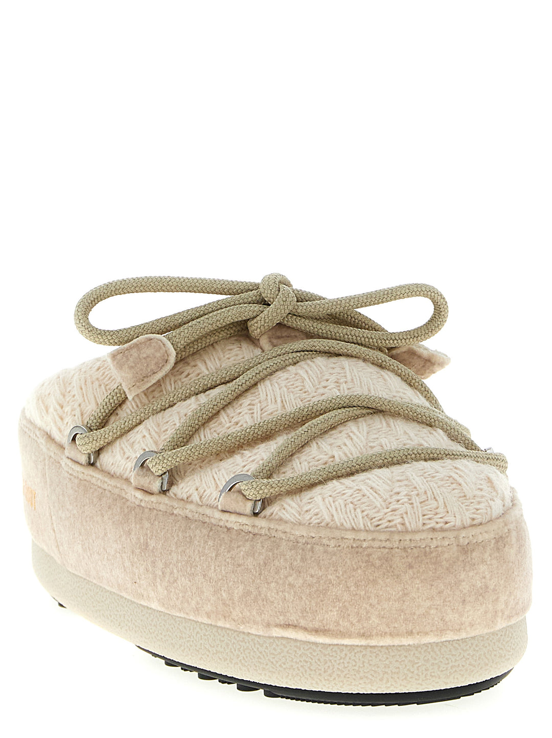 Moon Boot Evx Stivali e Stivaletti - Beige | 28846c11710283367bd6606dde2dbebca409396b