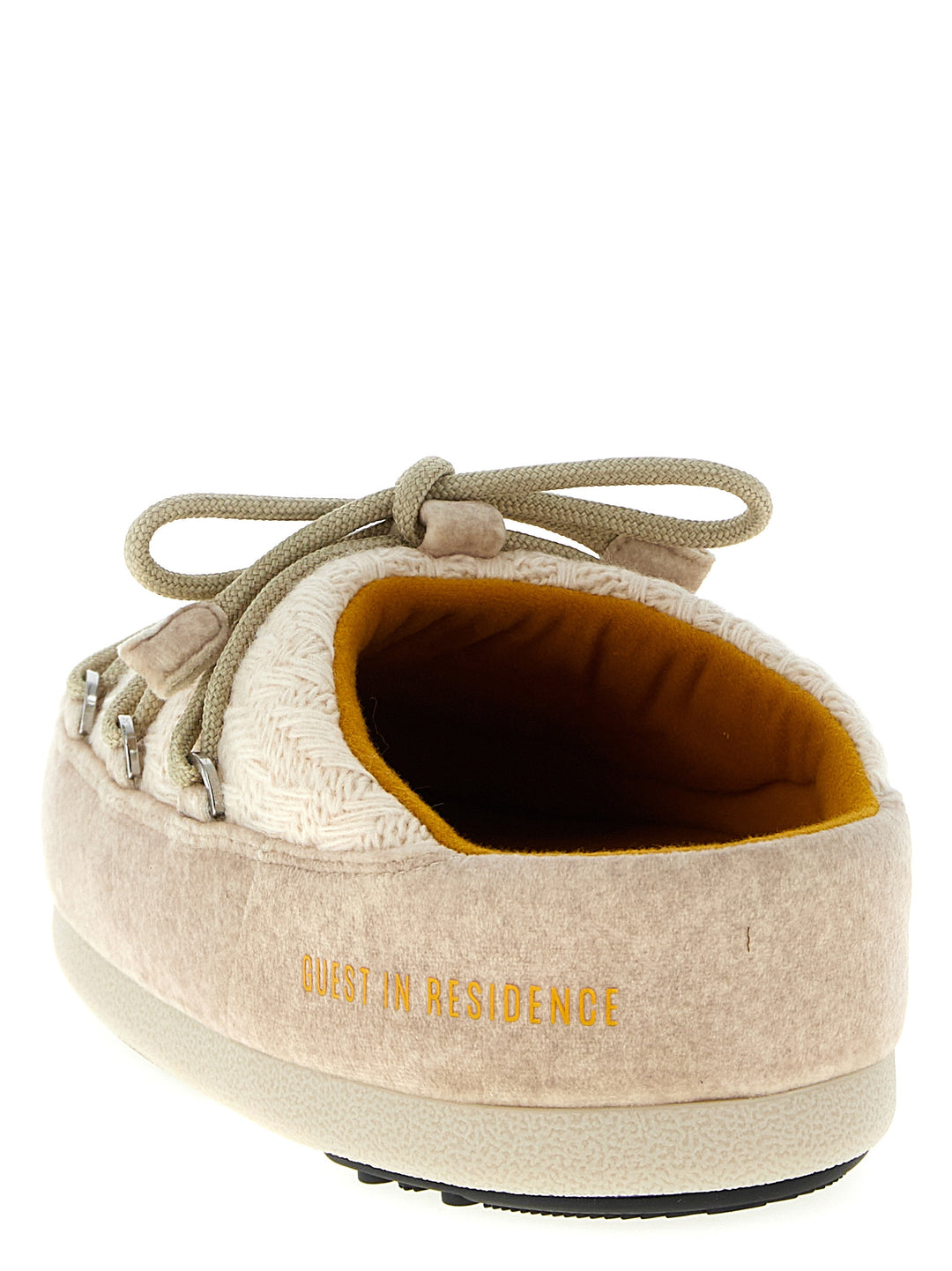 Moon Boot Evx Stivali e Stivaletti - Beige | 634e13515ba1fadf459d2b2863faf40817ca0c8b