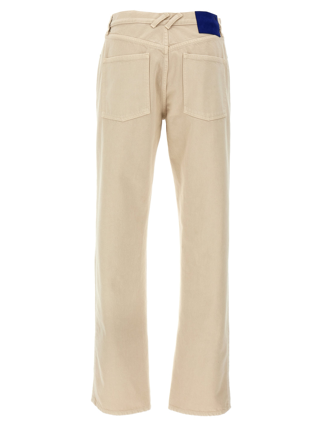 Burberry Denim Jeans - Beige | 8e2f517160a146bc5a155834c92866ba2835b61c