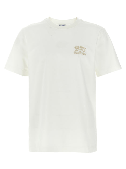 Sp25 T Shirt Bianco