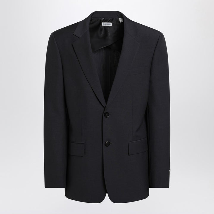 Burberry Coats & Jackets - Blu | a862e91e685bbc802adc013513c1fad4ada2b552