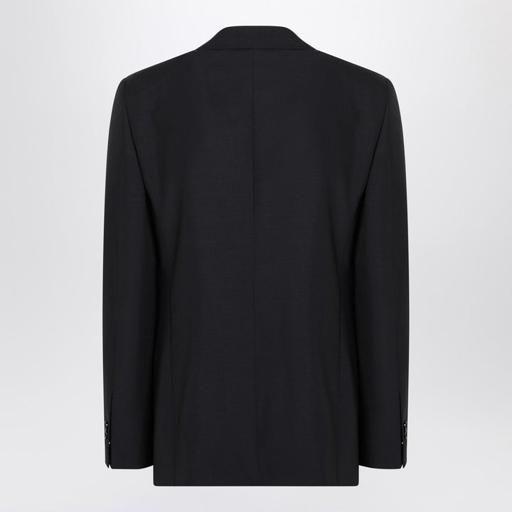 Burberry Coats & Jackets - Blu | 065c7bb7ed2980a073474a2717ab5bb1c155a391