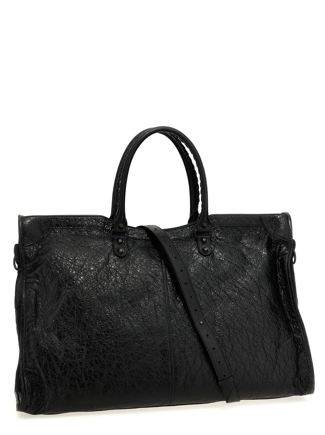 Balenciaga Le City Casa e Lifestyle - Nero | 7a2a83a708394436c4ba82f6a5292538b815deea