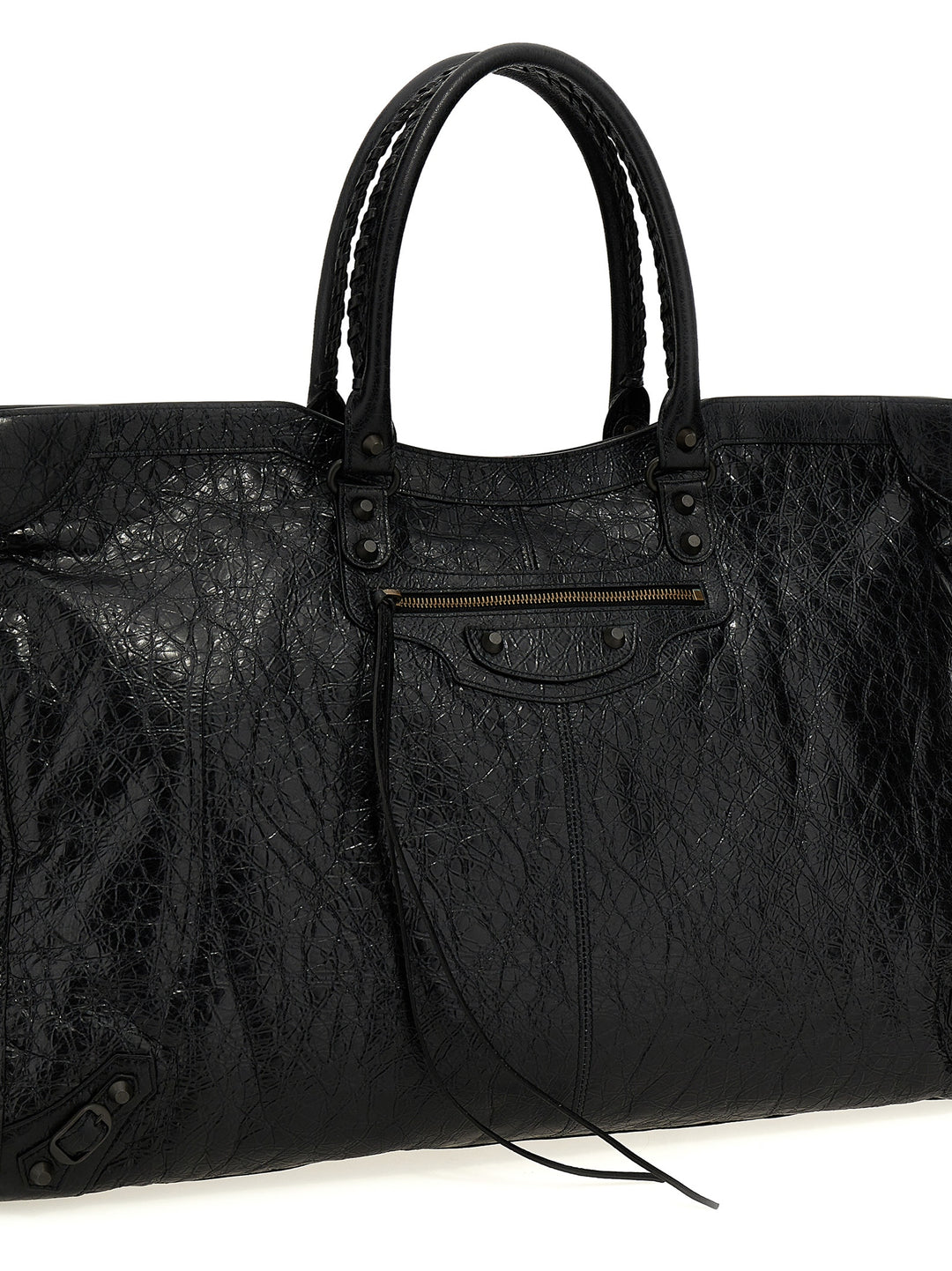 Balenciaga Le City Casa e Lifestyle - Nero | c76b579da503640e7b64690ad63fcb4cbab0fe37