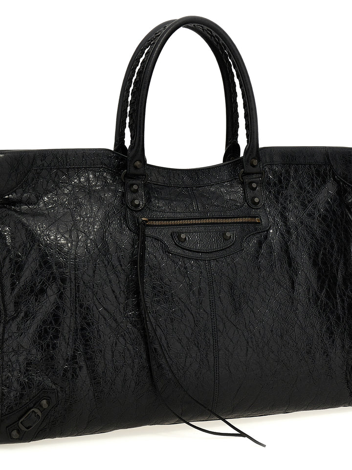 Balenciaga Le City Casa e Lifestyle - Nero | c76b579da503640e7b64690ad63fcb4cbab0fe37
