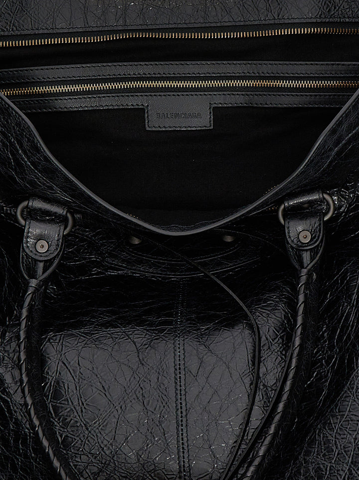 Balenciaga Le City Casa e Lifestyle - Nero | 062cf77cacbe34752119645bd3d44e39dbb5bfc0