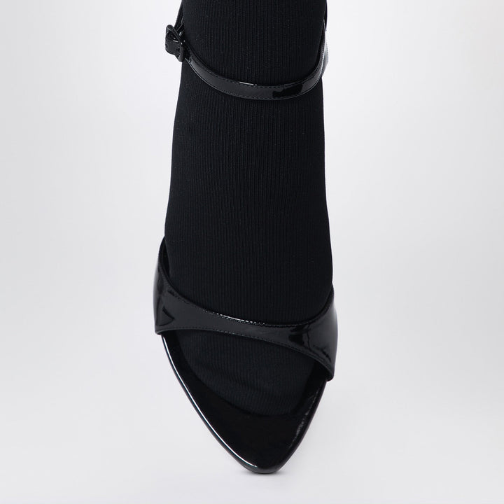 Balenciaga Calzini - Nero | 667c40dc97a96be7c7cf457b416bf12e7b1c9832