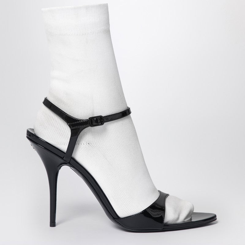 Balenciaga Calzini - Nero | 112094360545fbab689e0297b32743e508beb31f