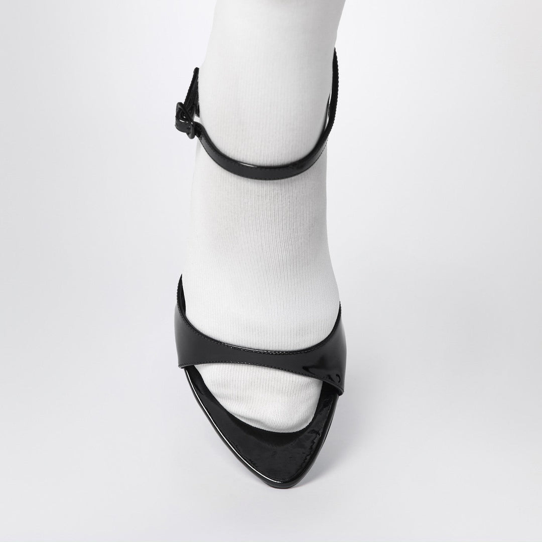 Balenciaga Calzini - Nero | c09d6c49f2cf6a418905b2c623be6f01749ca40d