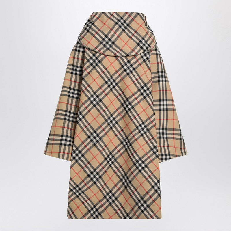 Burberry Gonne - Beige | b84acb4067652e1a2e1308796385613687d024b6