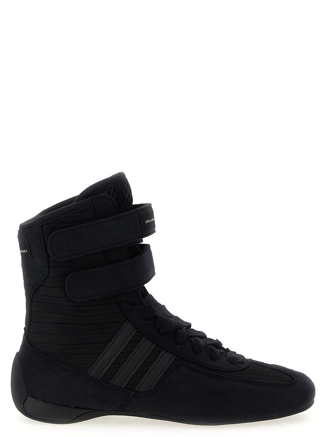 Stella Mccartney Rasant 2.0 Sneakers - Nero | 01849702fb6ea87835960c3a45ce3ee546653040