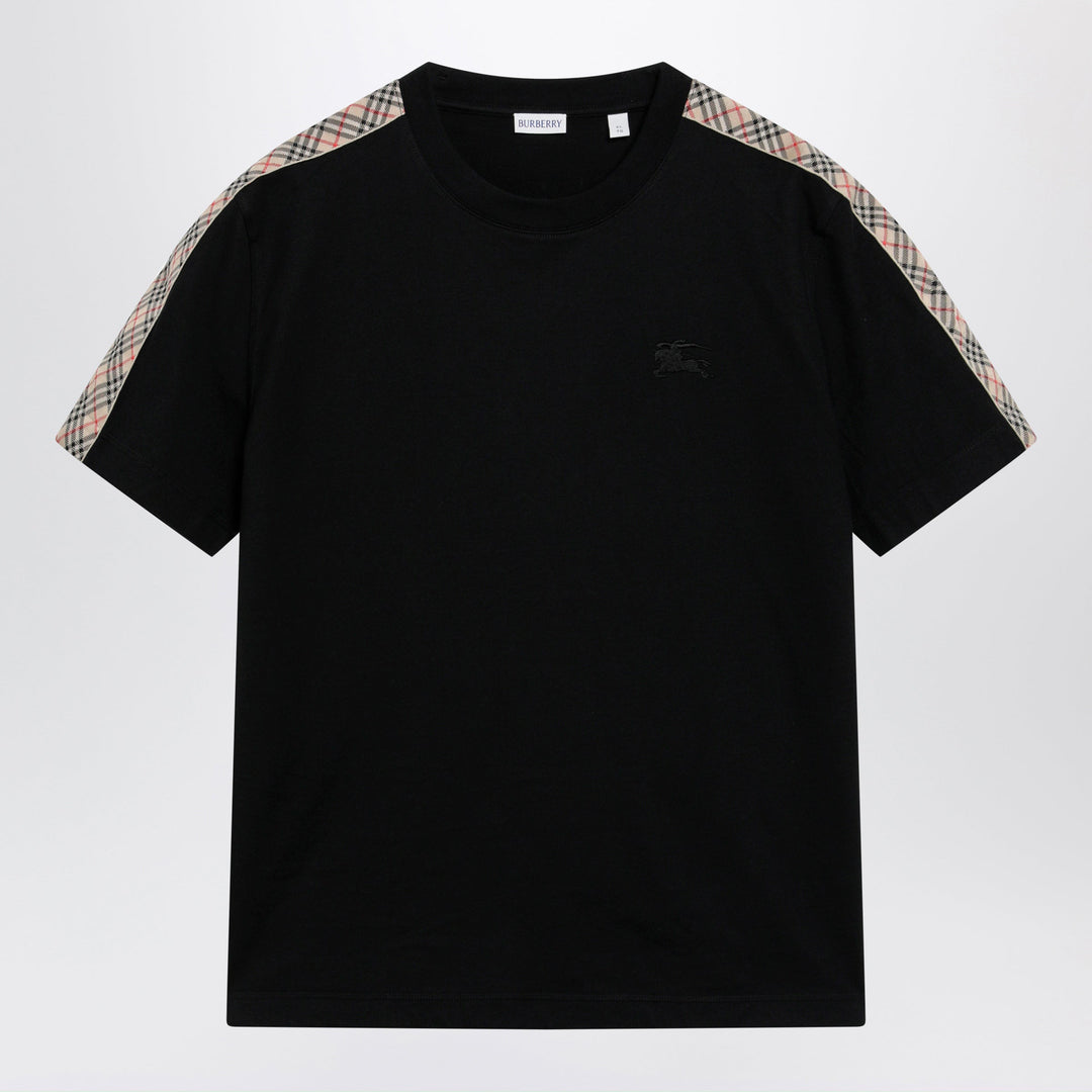 Burberry Shirts & Tops - Nero | 789f6f60a6d754fe2cdbedc219b0a338d8b8483f