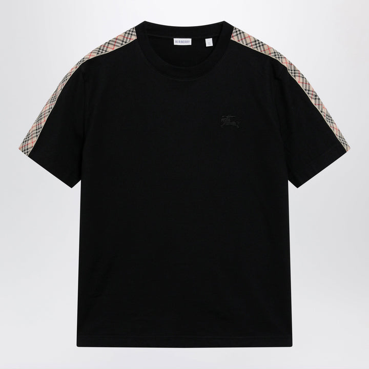 Burberry Shirts & Tops - Nero | 789f6f60a6d754fe2cdbedc219b0a338d8b8483f