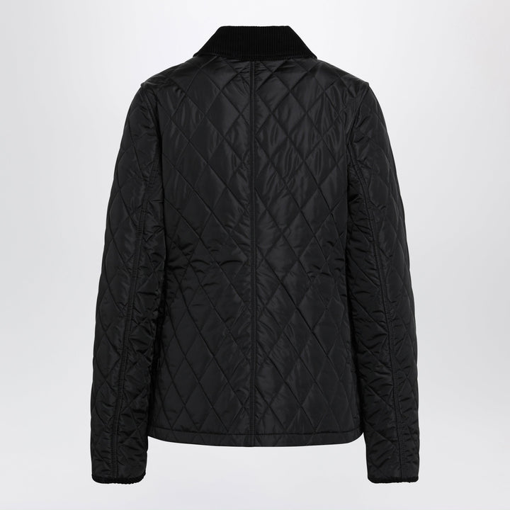 Burberry Coats & Jackets - Nero | 3969f34e470006da4cca4dfd46d9f4d56f72d60a