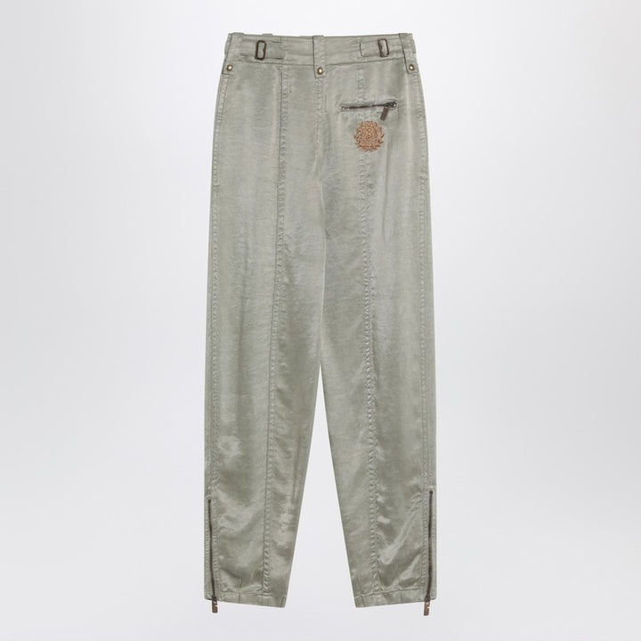 Burberry Pantaloni - Beige | 95463dc619611f3d2482a2091e1d36b25006f4d2