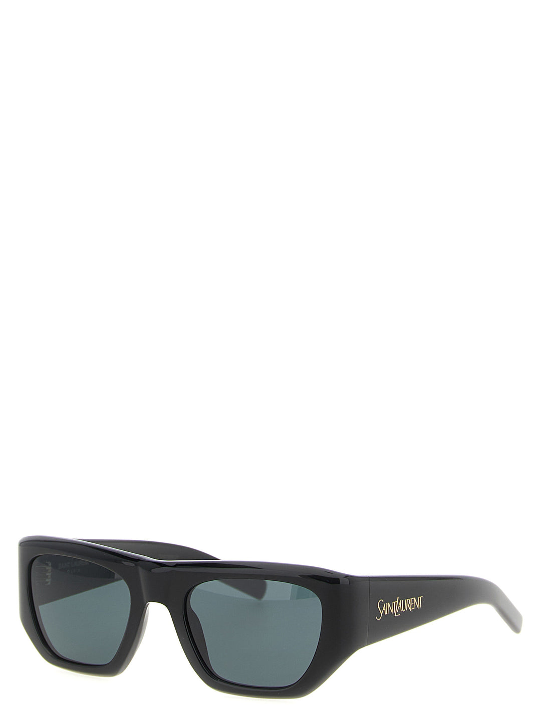 Saint Laurent Sl 740 Occhiali da Sole - Nero | b23c25039bacfb1ae43520d41ca80bfd7e11f61a