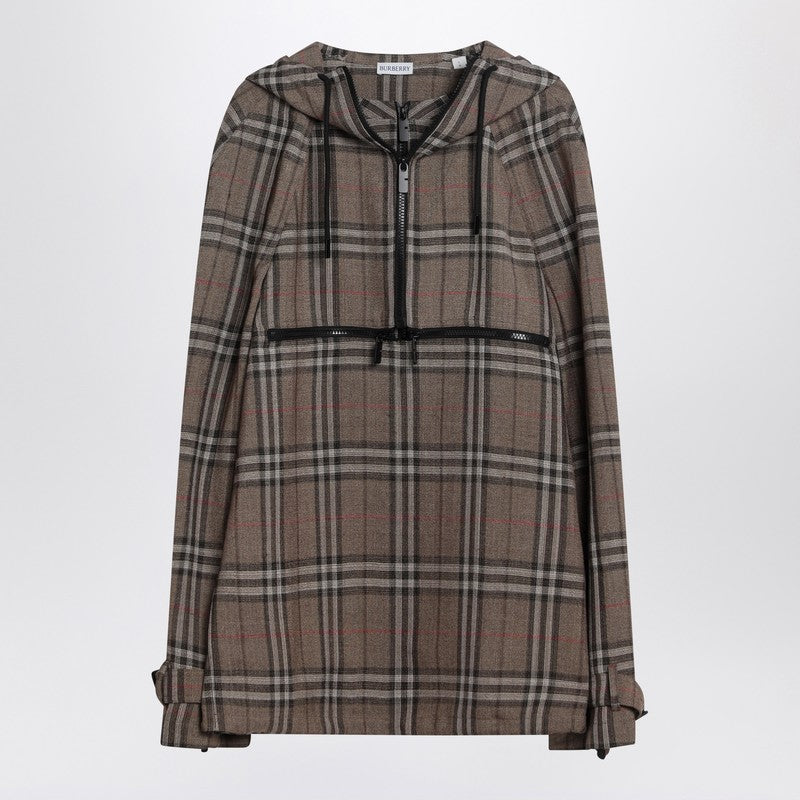 Burberry Coats & Jackets - Marrone | 78acd7d2dade4b97794ce95968f694029463b018