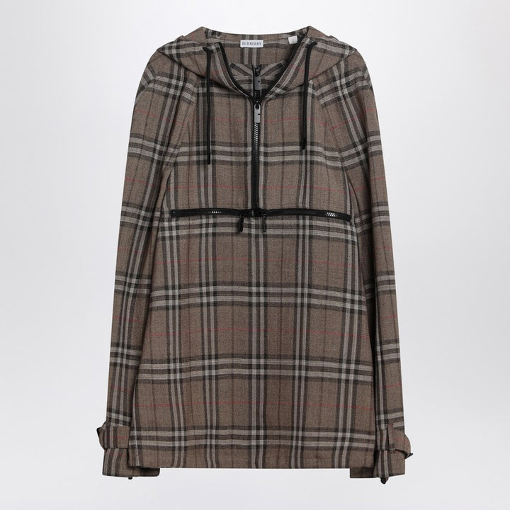 Burberry Coats & Jackets - Marrone | 78acd7d2dade4b97794ce95968f694029463b018