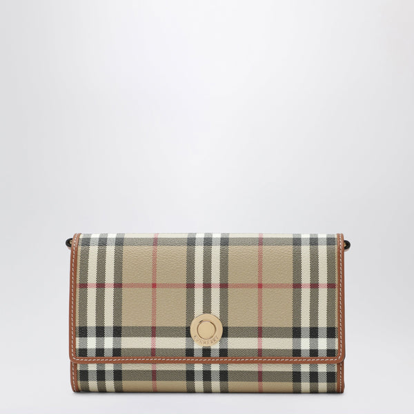 Check Chain Wallet