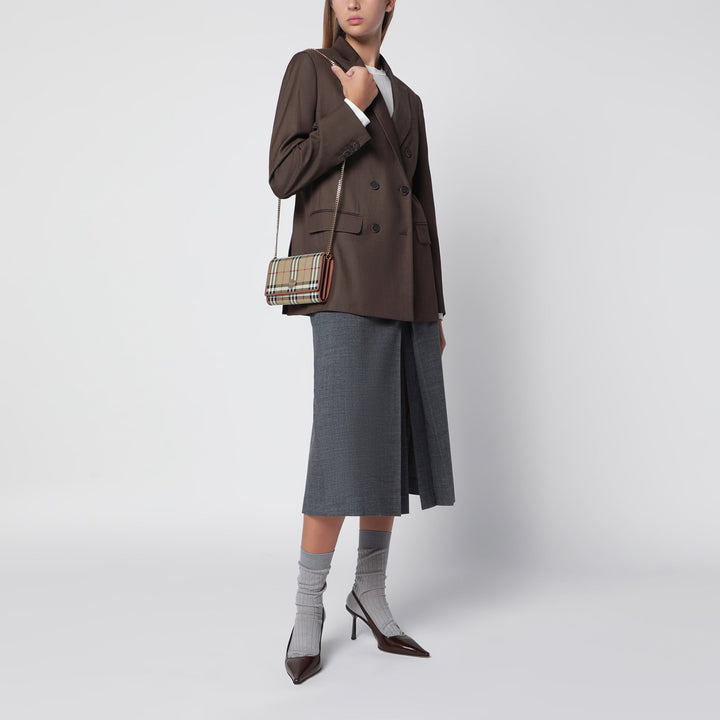 Burberry Apparel & Accessories - Beige | 8fbc8870a0983ae062383775e40af3574a3b20f8