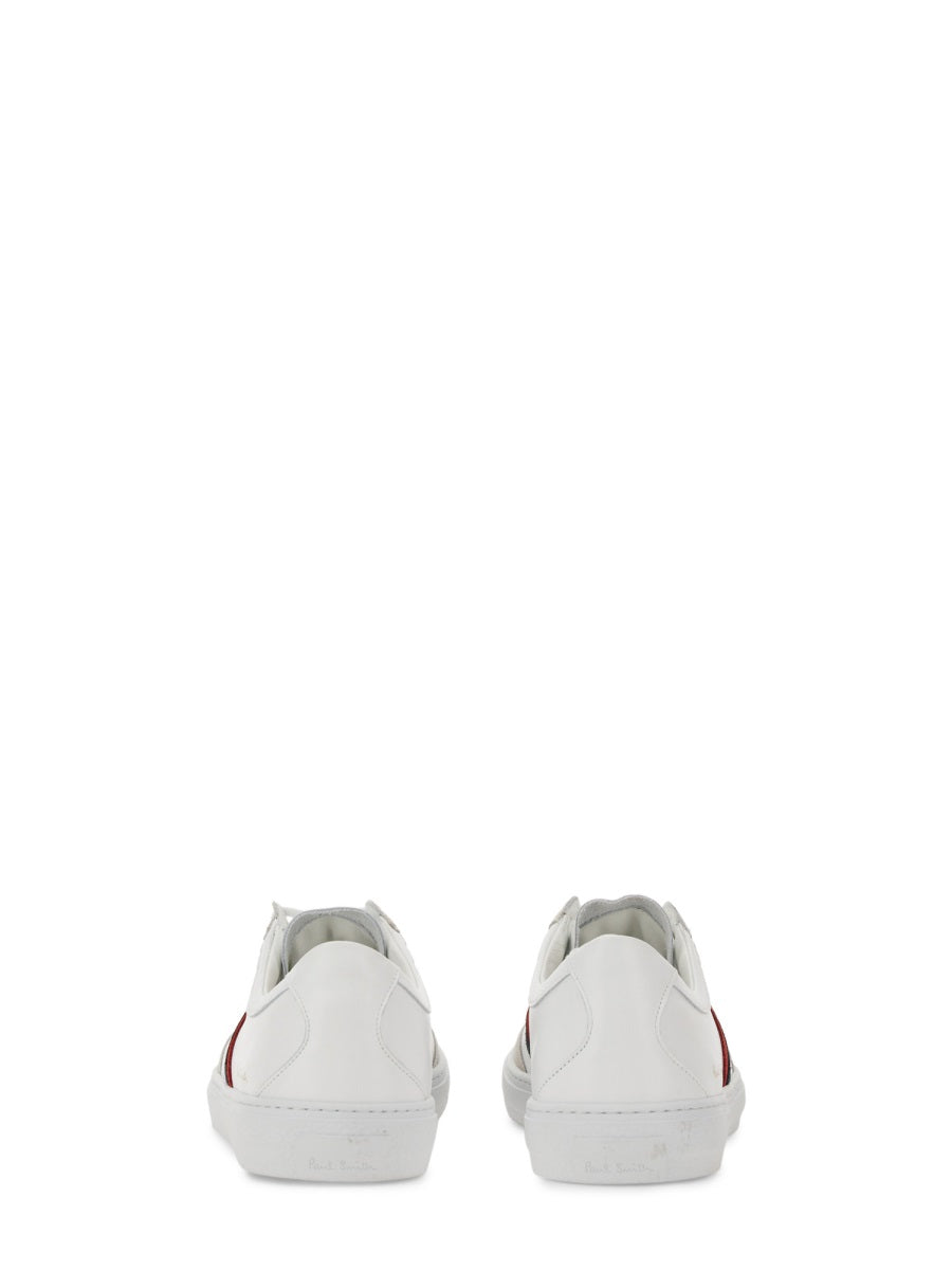 Paul Smith Sneakers - Bianco | Wanan Luxury