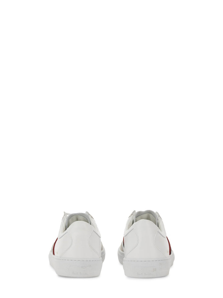 Paul Smith Sneakers - Bianco | Wanan Luxury